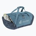 Borsa da viaggio deuter Duffel 70 l atlantic/ink 7