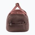Borsa da viaggio deuter Duffel 70 l caspia/raisin 5