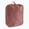 Borsa da viaggio deuter Duffel 70 l caspia/raisin 8