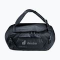 Deuter Duffel Pro 40 l borsa da viaggio nera