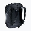 Deuter Duffel Pro 40 l borsa da viaggio nera 7