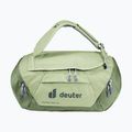 Borsa da viaggio deuter Duffel Pro 40 l mineral/ grove