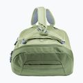 Borsa da viaggio deuter Duffel Pro 40 l mineral/ grove 5