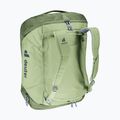 Borsa da viaggio deuter Duffel Pro 40 l mineral/ grove 7
