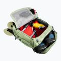 Borsa da viaggio deuter Duffel Pro 40 l mineral/ grove 9