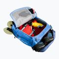 Deuter Duffel Pro 40 l borsa da viaggio nettuno/blu notte 9