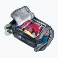 Deuter Duffel Pro 60 l borsa da viaggio nera 9