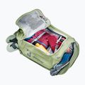 Deuter Duffel Pro 60 l mineral/ grove borsa da viaggio 5