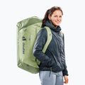 Deuter Duffel Pro 60 l mineral/ grove borsa da viaggio 12