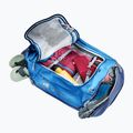 Deuter Duffel Pro 60 l borsa da viaggio nettuno/blu notte 9