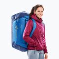 Deuter Duffel Pro 60 l borsa da viaggio nettuno/blu notte 12