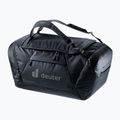 Deuter Duffel Pro 90 l borsa da viaggio nera