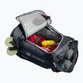 Deuter Duffel Pro 90 l borsa da viaggio nera 8