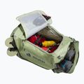 Deuter Duffel Pro 90 l mineral/ grove borsa da viaggio 8