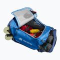 Borsa da viaggio Deuter Duffel Pro 90 l nettuno/blu notte 9
