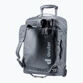 Deuter Duffel Pro Movo valigia da viaggio 36 l nero 7