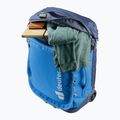 Valigia da viaggio Deuter Duffel Pro Movo 36 l nettuno/blu notte 9