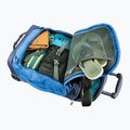Valigia da viaggio Deuter Duffel Pro Movo 36 l nettuno/blu notte 10