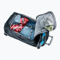 Deuter Duffel Pro Movo 60 l valigia da viaggio nero 11