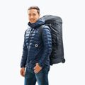 Deuter Duffel Pro Movo 60 l valigia da viaggio nero 14