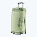 Deuter Duffel Pro Movo 60 l minerale / valigia da viaggio Grove 8