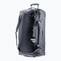 Deuter Duffel Pro Movo - Valigia da viaggio 90 l nero 7