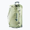 Valigia da viaggio deuter Duffel Pro Movo 90 l mineral/grove 7
