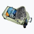 Valigia da viaggio deuter Duffel Pro Movo 90 l mineral/grove 10