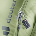 Valigia da viaggio deuter Duffel Pro Movo 90 l mineral/grove 12