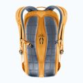 Zaino Deuter Yort 15 l acero-ambra city 2