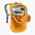Zaino Deuter Yort 15 l acero-ambra city 4