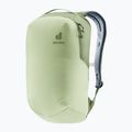 Zaino urbano deuter Yort 15 l mineral/grove