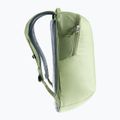 Zaino urbano deuter Yort 15 l mineral/grove 4