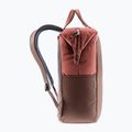 Zaino urbano deuter Vista 18 l raisin/caspia 4