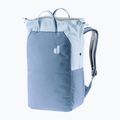 Zaino urbano deuter Vista 18 l bluejay/polar 2