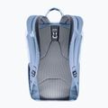 Zaino urbano deuter Vista 18 l bluejay/polar 3