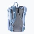 Zaino urbano deuter Vista 18 l bluejay/polar 4