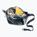 Deuter sacca renale Avengo Organizer 2,5 l nero 2
