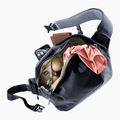 Deuter Stroof 5 l, sacchetto per i reni nero 3