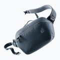 Deuter Stroof 8 l, sacchetto per i reni nero