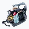 Deuter Stroof 8 l, sacchetto per i reni nero 3