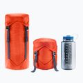 Deuter Borsa di compressione S 6 l papaya 2