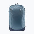 Zaino da trekking deuter Access 55 atlantic/ink
