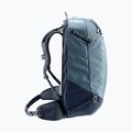 Zaino da trekking deuter Access 55 atlantic/ink 7