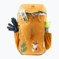 Zaino per bambini Deuter Waldfuchs 10 l ambra/acero 8