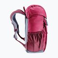 Zaino Deuter Waldfuchs per bambini 10 l rubino/marone 6