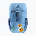 Zaino per bambini Deuter Waldfuchs 10 l wave/nightblue