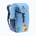 Zaino per bambini Deuter Waldfuchs 10 l wave/nightblue 7