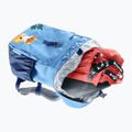 Zaino per bambini Deuter Waldfuchs 10 l wave/nightblue 9