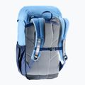 Zaino per bambini Deuter Waldfuchs 14 l wave/nightblue 3